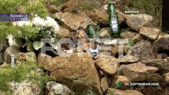 Vesti u 60 sekundi
